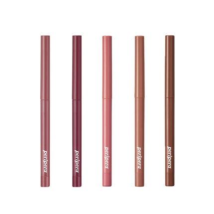 PERIPERA  インク ベルベット リップ ライナー