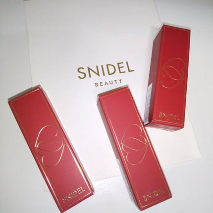 ピュア リップ ティント/SNIDEL BEAUTY/リップティントを使ったクチコミ(5枚目)