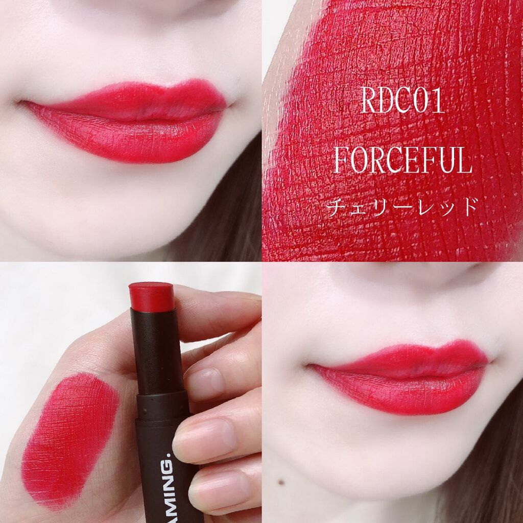 Meið on LIPS ãðé®®ãããªããããªããð·NAMING.ãã¹ãããžã»ãããããªã..ãïŒ3æç®ïŒ