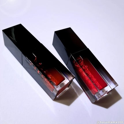 ブラーグロイリップティント/Dinto/リップティントを使ったクチコミ(7枚目)