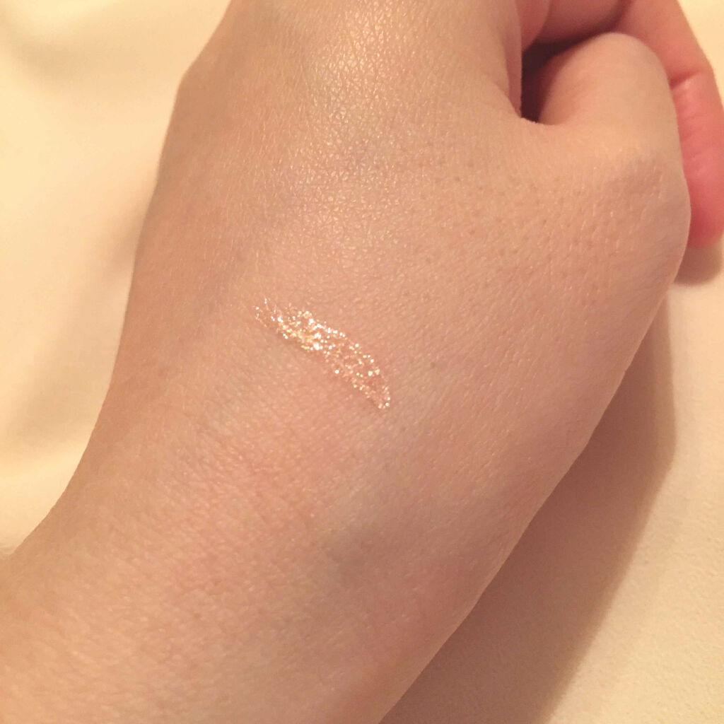 ティアー アイライナー/ETUDE/リキッドアイライナーを使ったクチコミ（2枚目）