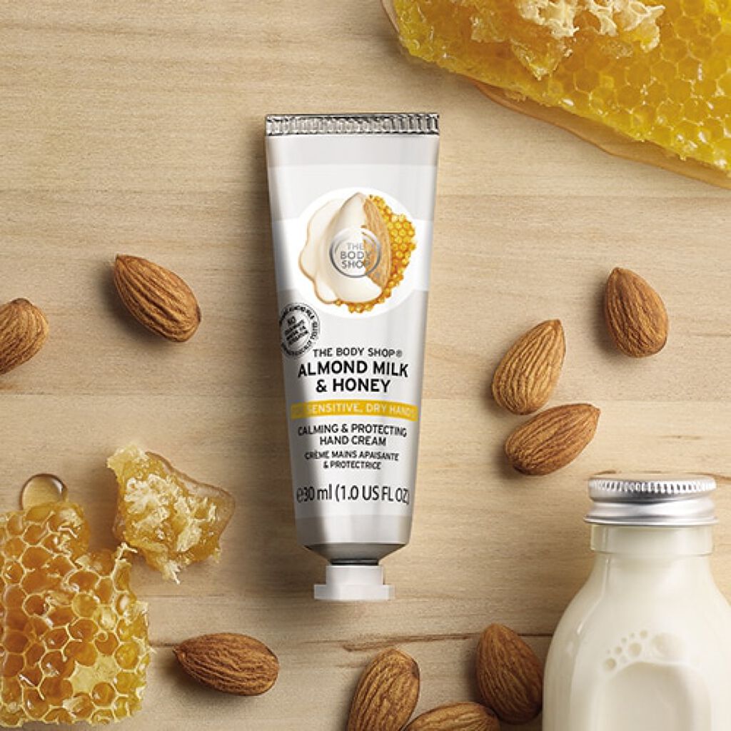 専用 19本 ザボディショップ ハンドクリーム ハンドバーム ワイルドパイン 試してみた】ハンドバーム ワイルドPI THE BODY SHOPのリアルな口コミ