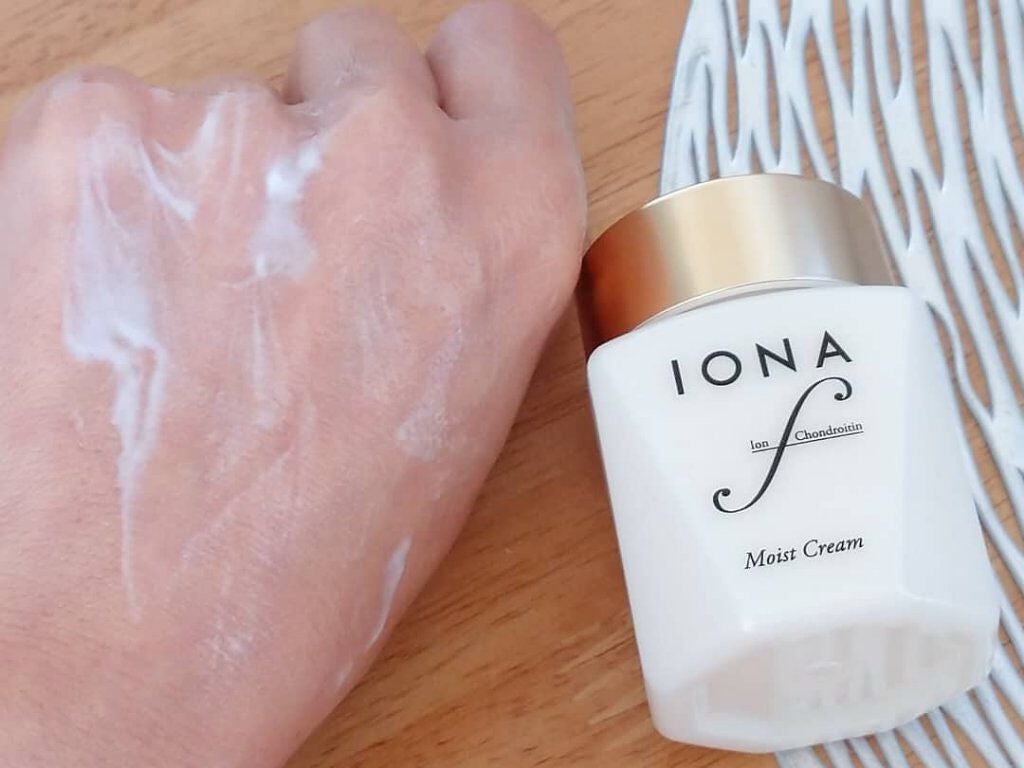 seiko_official on LIPS 「イオナエフ モイストクリームhttps://www.iona-..」(1枚目)