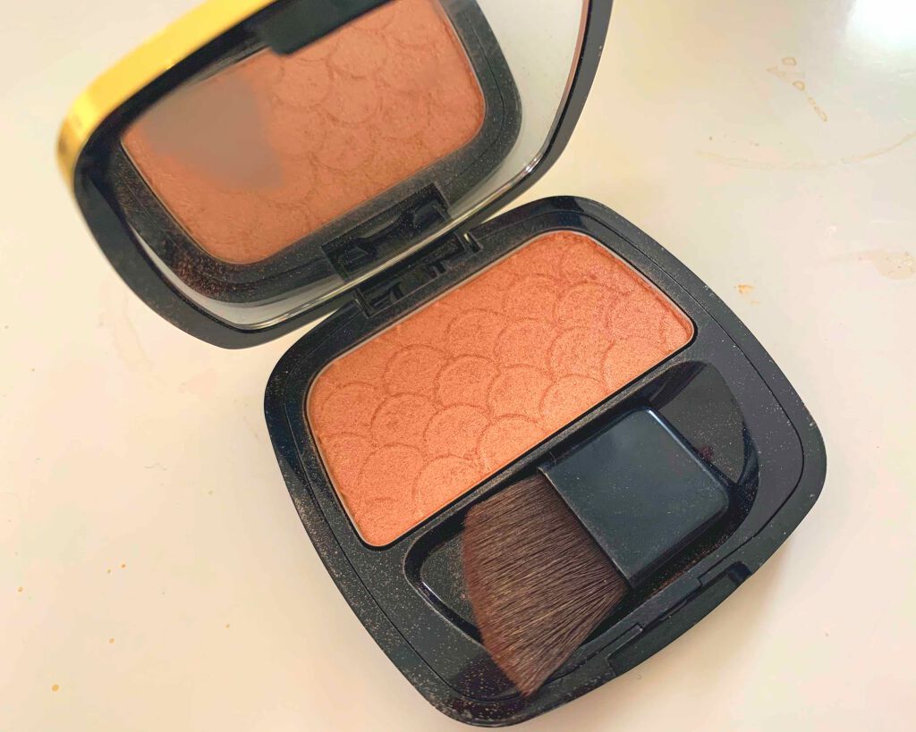 今井♡YouTuber on LIPS 「ロレアルパリルバーアブラッシュ15これ、ツヤ感がめっちゃ綺麗で..」(2枚目)