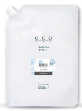 パイモアエコエイチビーエス シャンプー／トリートメント サボンテラス シャンプー（1700mL）