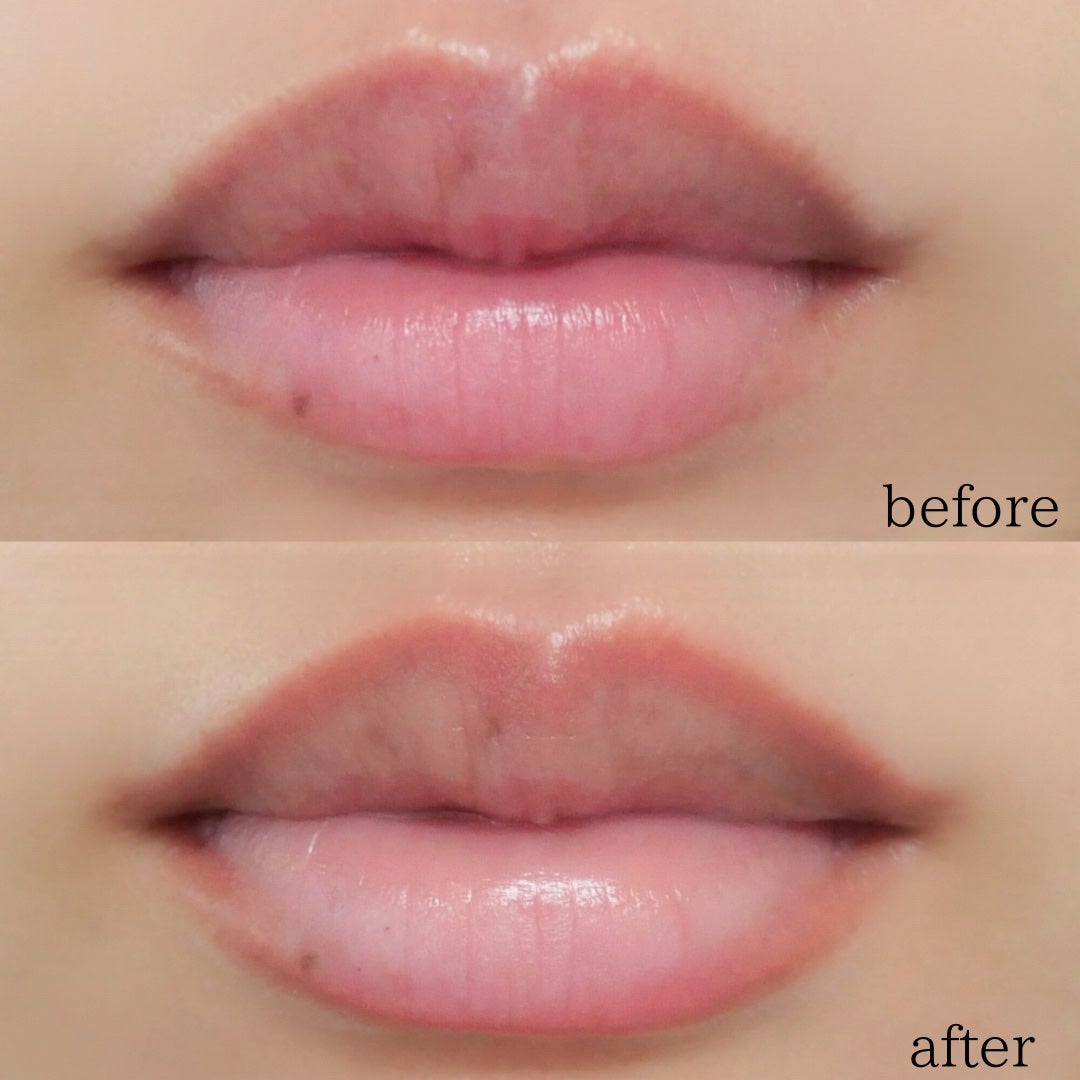 キスミー フェルム ミセイロルージュ/キスミー フェルム/口紅を使ったクチコミ(5枚目)