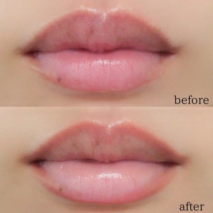 キスミー フェルム ミセイロルージュ/キスミー フェルム/口紅を使ったクチコミ(5枚目)