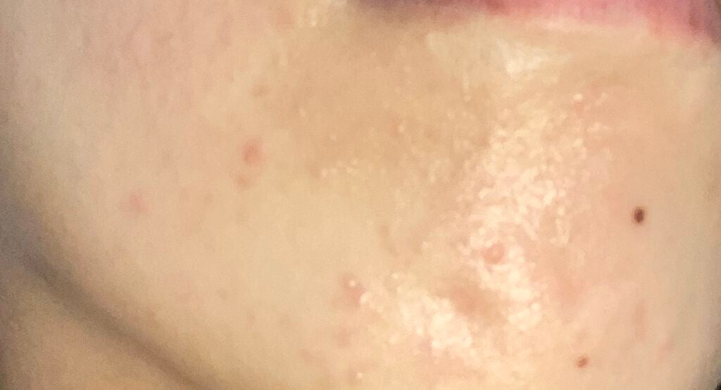 ザ・タイムR アクア/IPSA/化粧水を使ったクチコミ(3枚目)