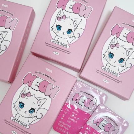 sarinað· on LIPS ãðMEOW!ç«ã®ç³ã«ã©ã³ã³ð@olola_jpã€ã³ã¹ã¿æ ããã..ãïŒ7æç®ïŒ