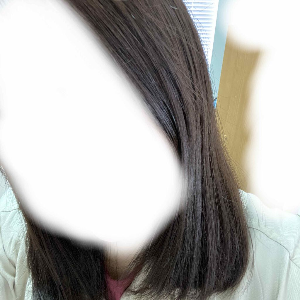 ホイップヘアカラー/ビューティラボ/ヘアカラーを使ったクチコミ（1枚目）