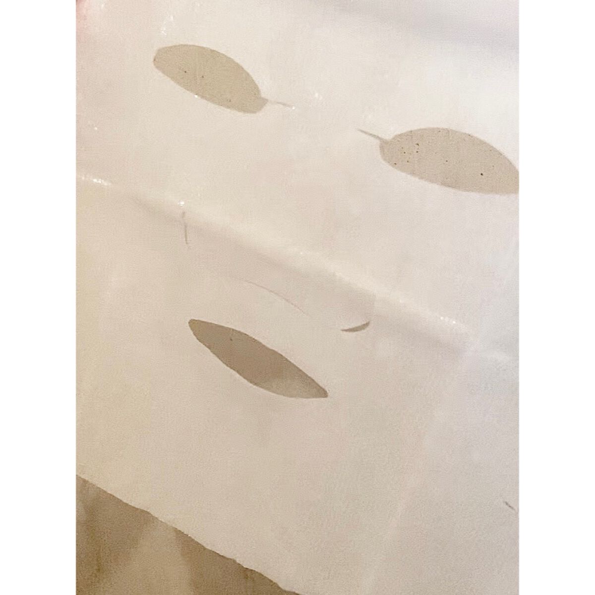 ルルルンピュア 青 (モイスト)/ルルルン/シートマスク・パックを使ったクチコミ(2枚目)