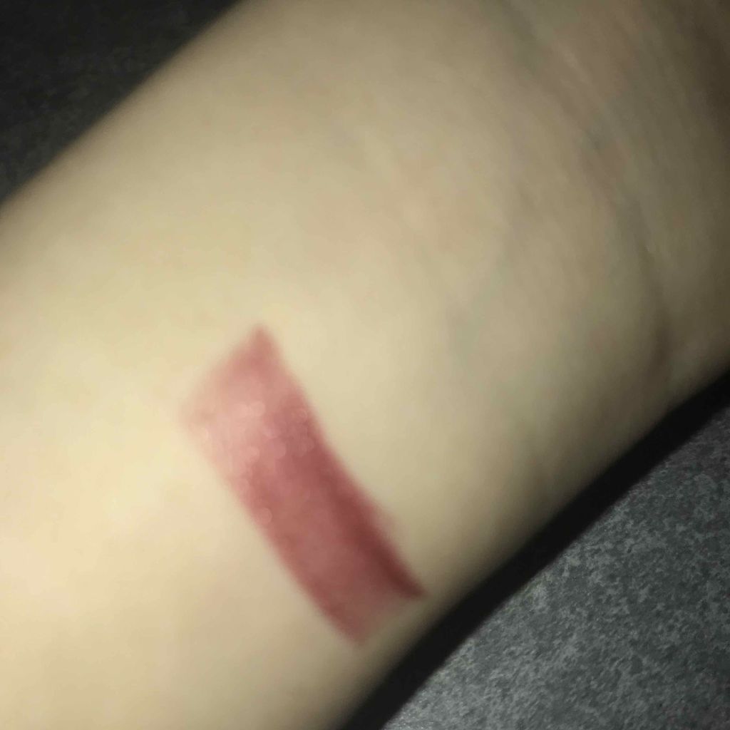 口紅（詰替用）/ちふれ/口紅を使ったクチコミ（2枚目）