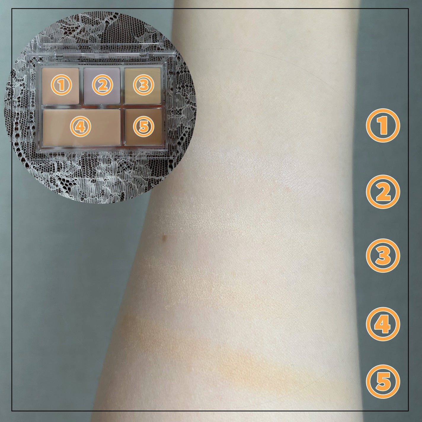 ãã« ã«ã㌠ãã¡ã³ãŠã§ã¢ ã³ã³ã·ãŒã« ãã¬ãã/CLIO/ãã¬ããã³ã³ã·ãŒã©ãŒã䜿ã£ãã¯ãã³ãïŒ2æç®ïŒ