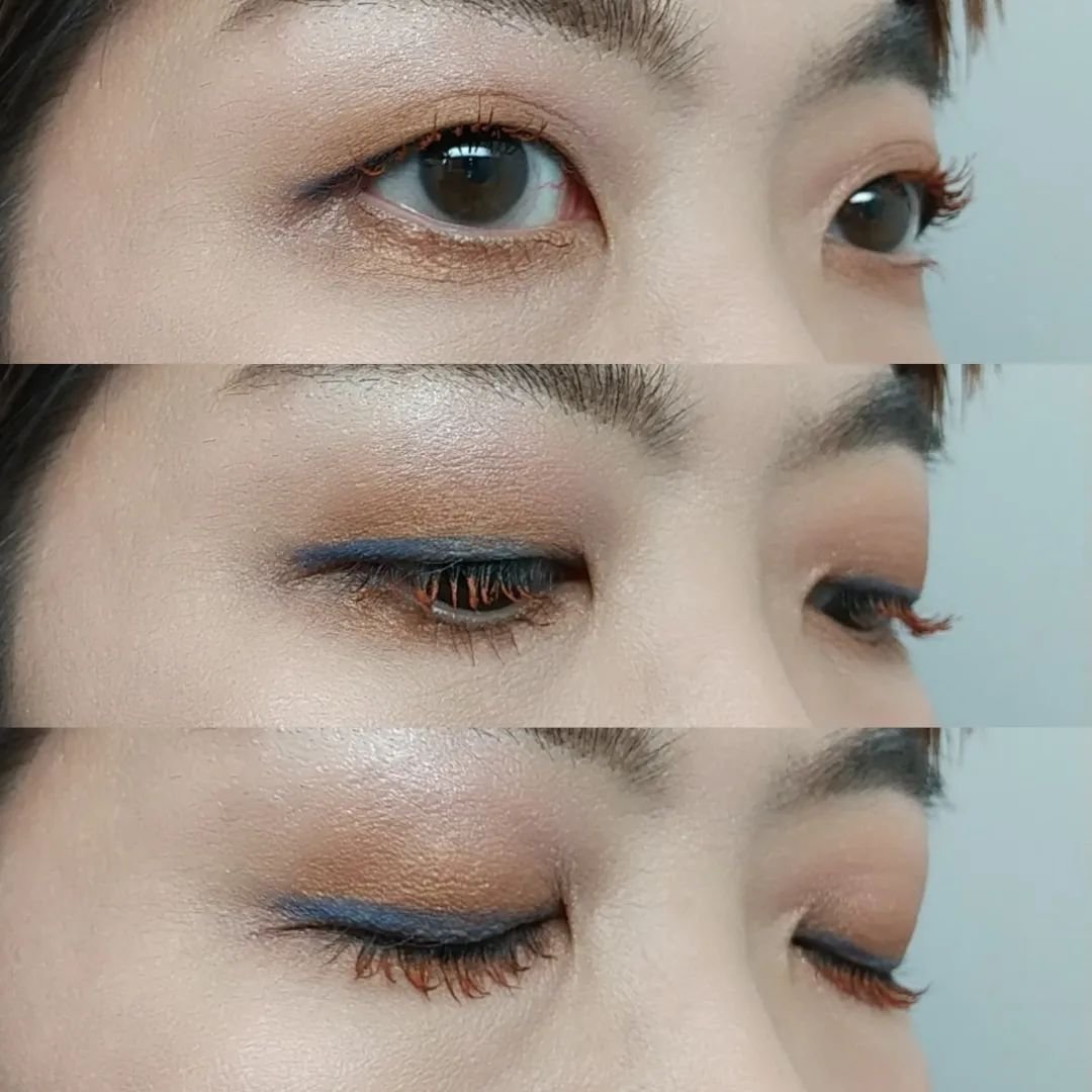 スティロ ユー ウォータープルーフ N/CHANEL/ペンシルアイライナーを使ったクチコミ（3枚目）