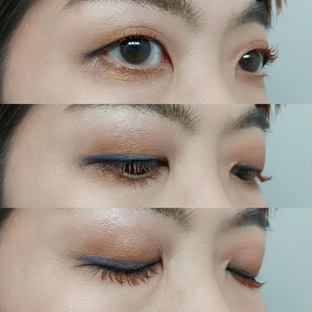 スティロ ユー ウォータープルーフ N/CHANEL/ペンシルアイライナーを使ったクチコミ(3枚目)