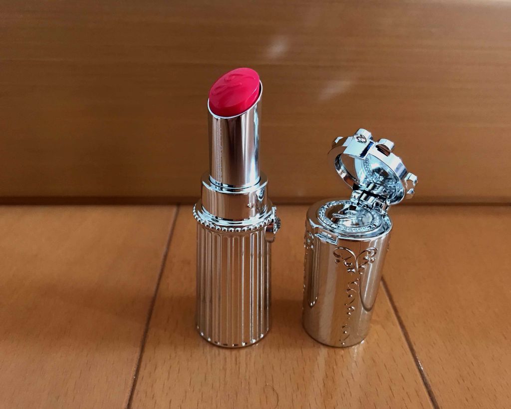 リップブロッサム/JILL STUART/口紅を使ったクチコミ（1枚目）