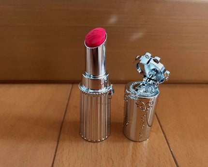 リップブロッサム/JILL STUART/口紅を使ったクチコミ(1枚目)