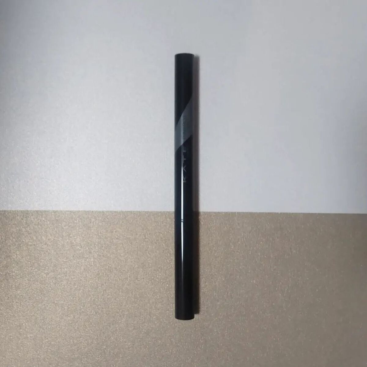 ピンスポットライナー/KATE/ペンシルアイライナーを使ったクチコミ（2枚目）