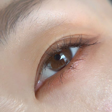 カールキープベース/CEZANNE/マスカラ下地を使ったクチコミ(3枚目)