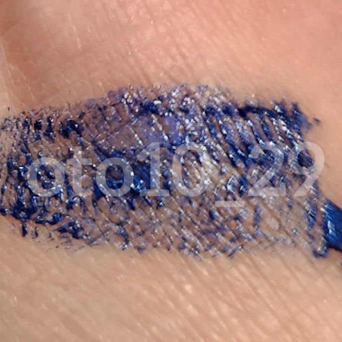 スカイハイ/MAYBELLINE NEW YORK/マスカラを使ったクチコミ(2枚目)