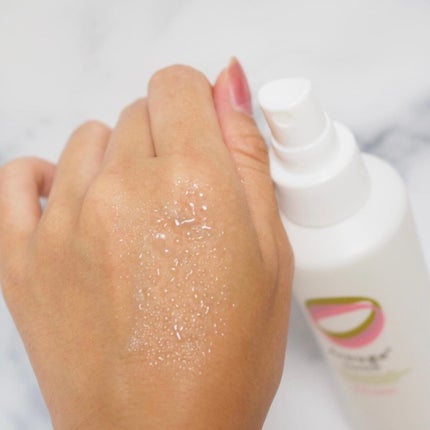 エンリッチ ミストローション/アルージェ/ミスト状化粧水を使ったクチコミ(8枚目)