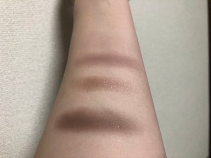 ベターザンアイズ 韓服エディション/rom&nd/アイシャドウパレットを使ったクチコミ(4枚目)