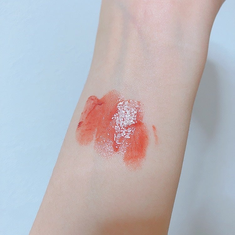 ケイト リップモンスター ツヤバース/KATE/口紅を使ったクチコミ(3枚目)