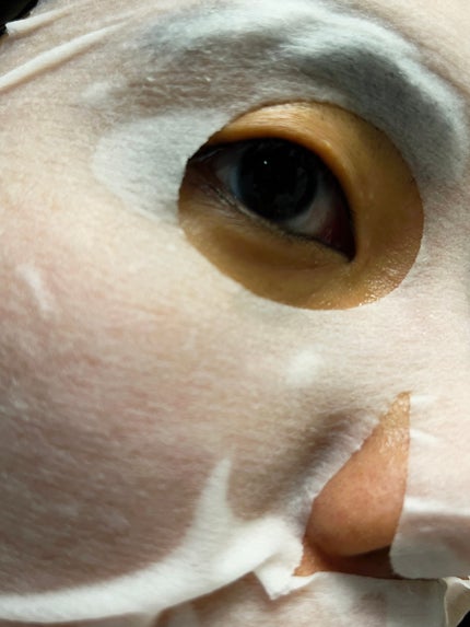 モイストリペアマスク/LIHAW/シートマスク・パックを使ったクチコミ(5枚目)