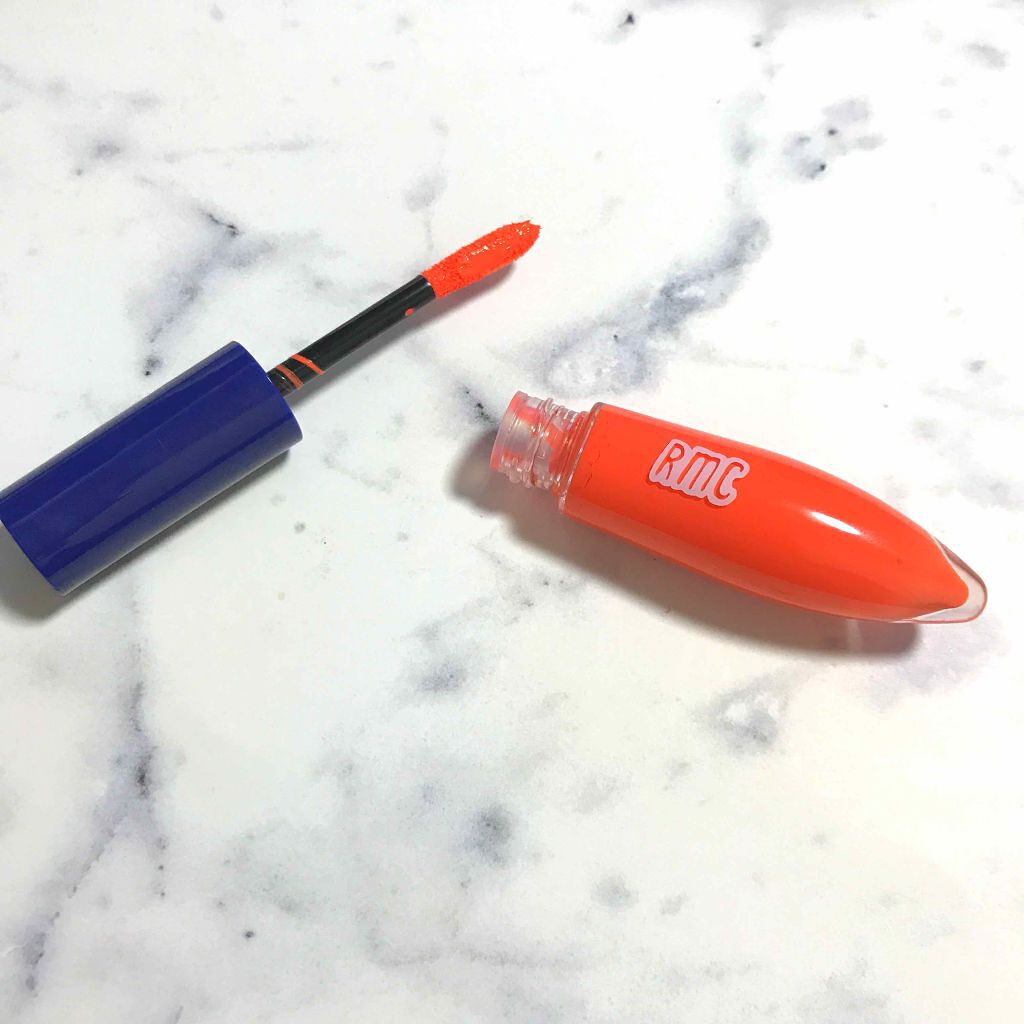 LIQUID FACE COLOR/RMC/リキッドチークを使ったクチコミ(2枚目)