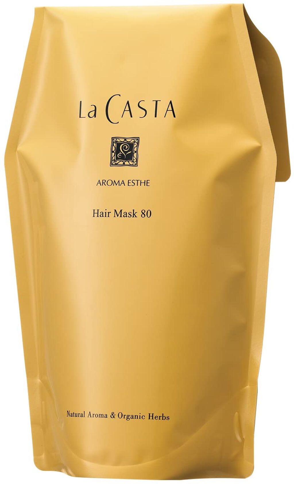 ヘアマスク(詰め替え用)600g