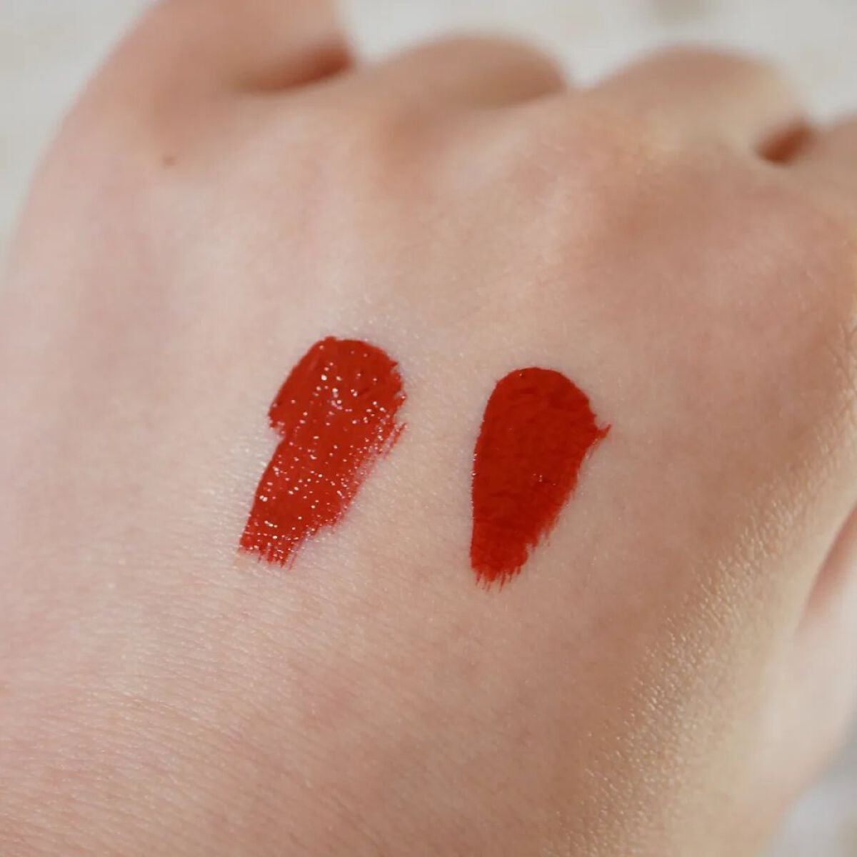 M·A·C プレップ プライム リップ/M・A・C/リップクリームを使ったクチコミ(6枚目)