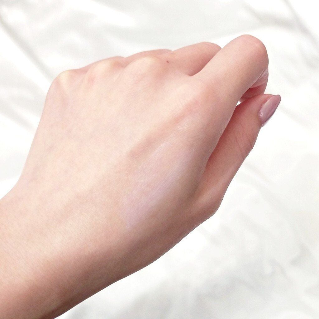 フィルタリングクリーム/DEWYCEL/日焼け止めクリームを使ったクチコミ(3枚目)