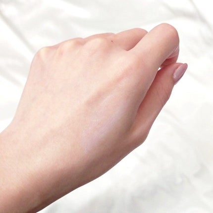 フィルタリングクリーム/DEWYCEL/日焼け止めクリームを使ったクチコミ(3枚目)