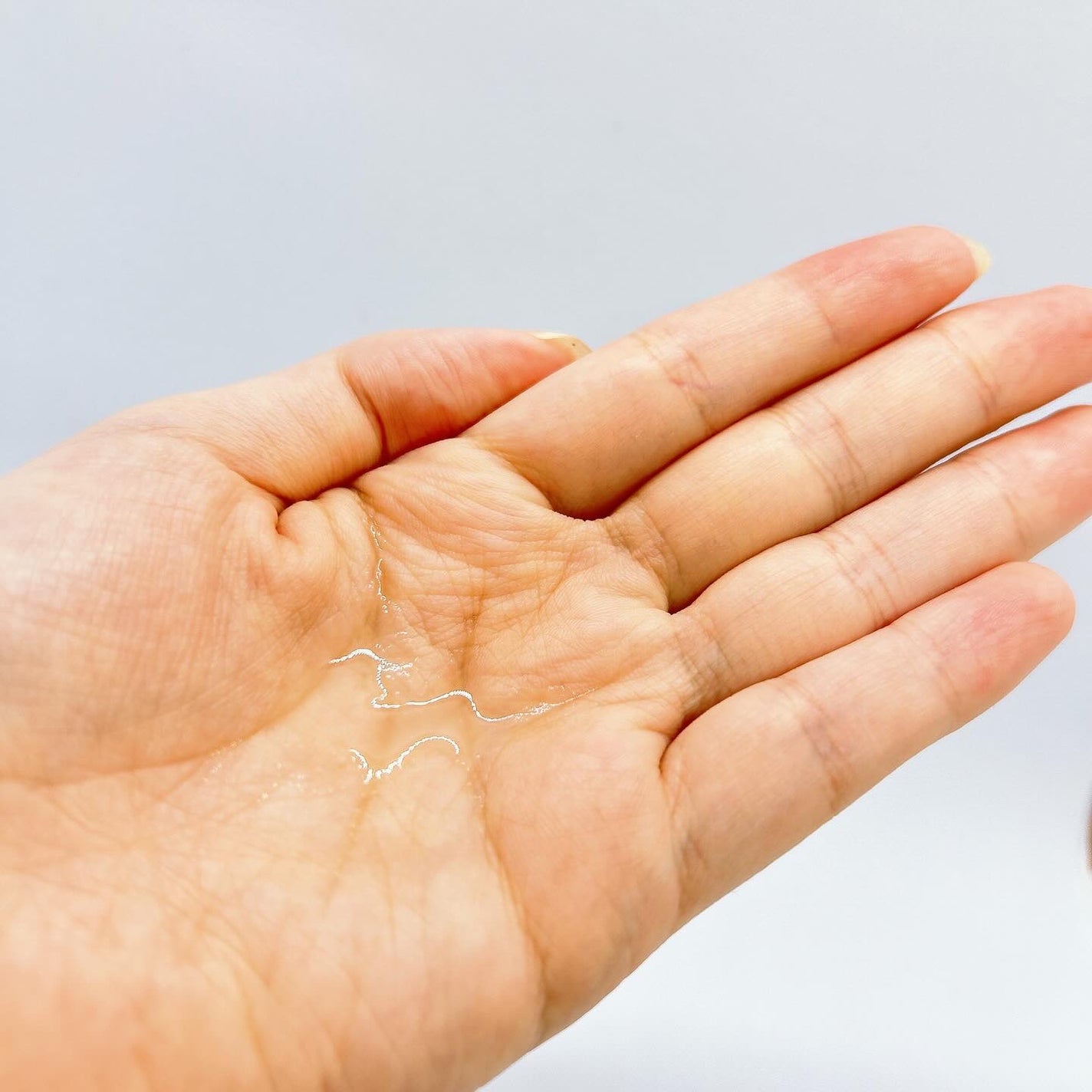 クリアパールワン ブライトエッセンス/HIKARI CLEAR オーガニック/美容液を使ったクチコミ(3枚目)