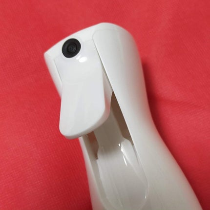 マイクロミストスプレー/TITANIST/その他を使ったクチコミ(3枚目)