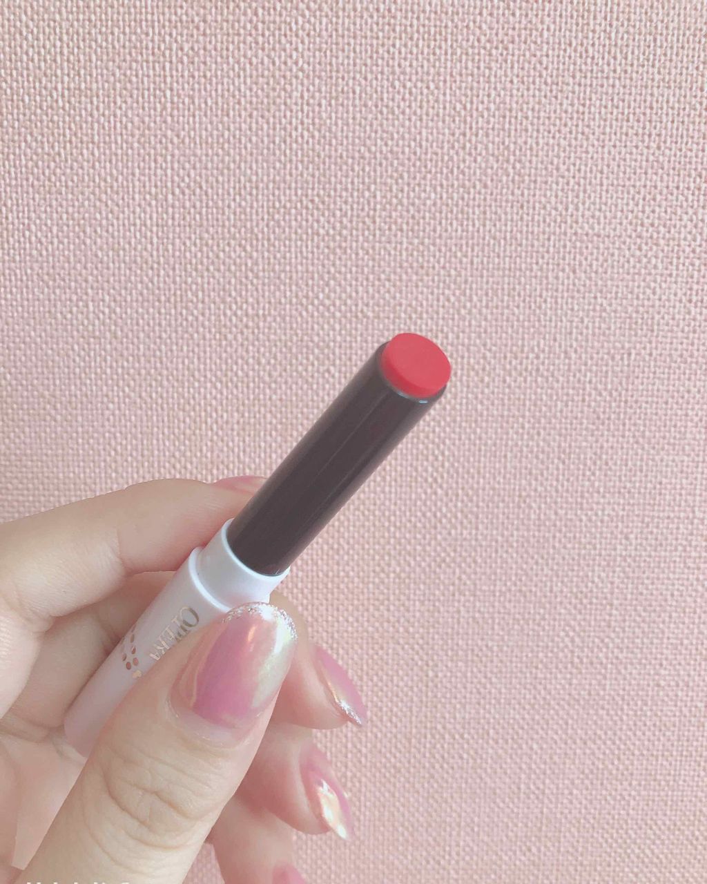 オペラ シアーリップカラー RN/OPERA/リップグロスを使ったクチコミ（2枚目）