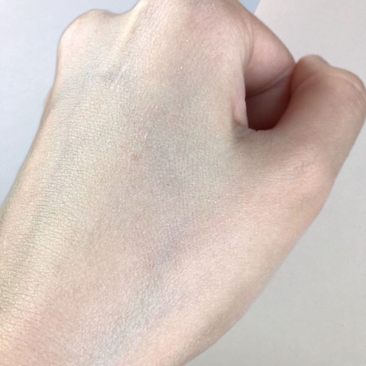 ミネラルプレストクリアベール/TIME SECRET/プレストパウダーを使ったクチコミ(3枚目)