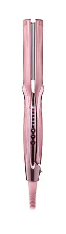 Refaの「ReFa STRAIGHT IRON PRO」から新色ピンク登場 | LIPS Refaの「ReFa STRAIGHT IRON PRO」から新色ピンク登場 | LIPS