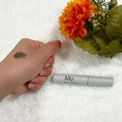 BBクリーム/マニフィーク/BBクリームを使ったクチコミ(4枚目)