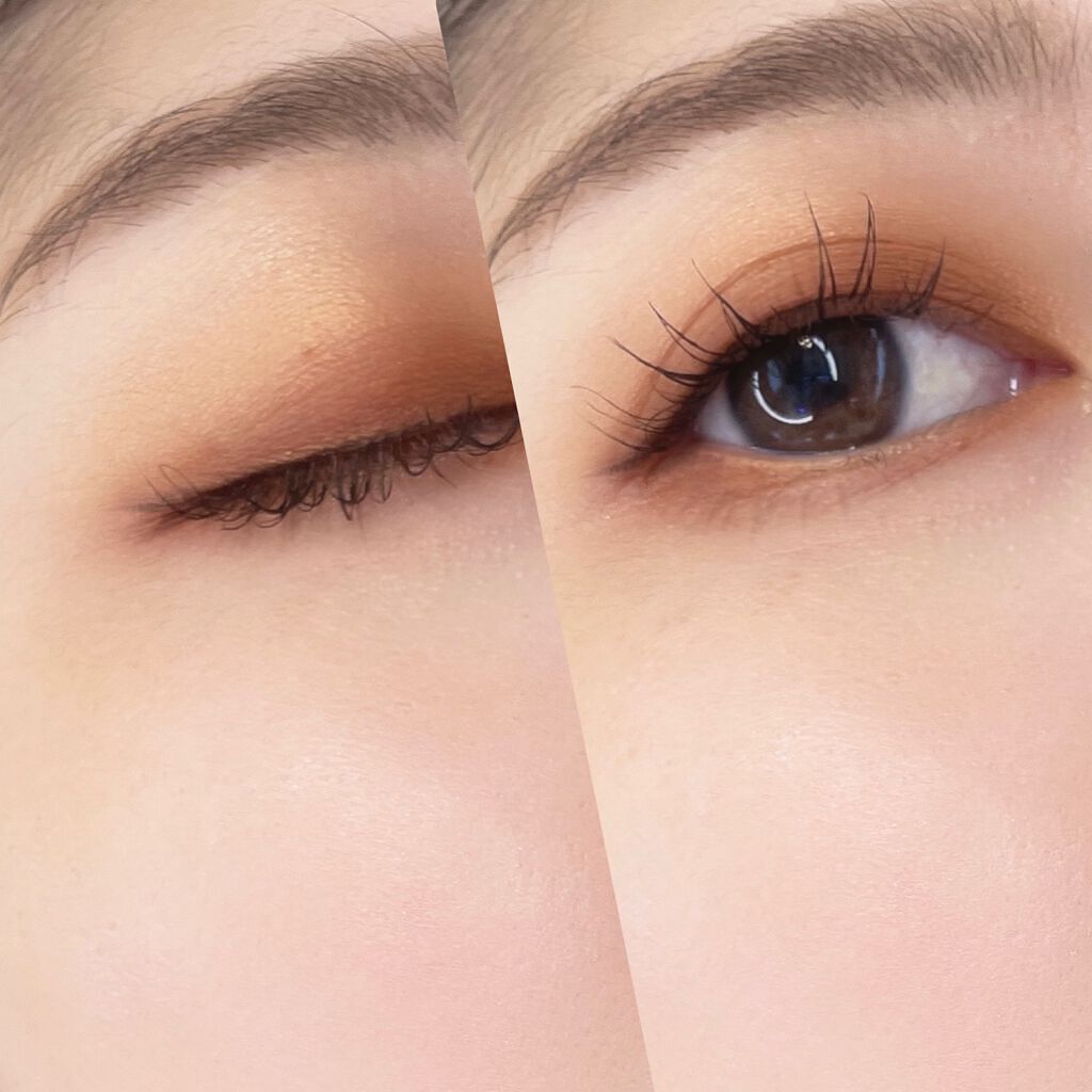 クリーム ブラッシュ/DECORTÉ/ジェル・クリームチークを使ったクチコミ（2枚目）