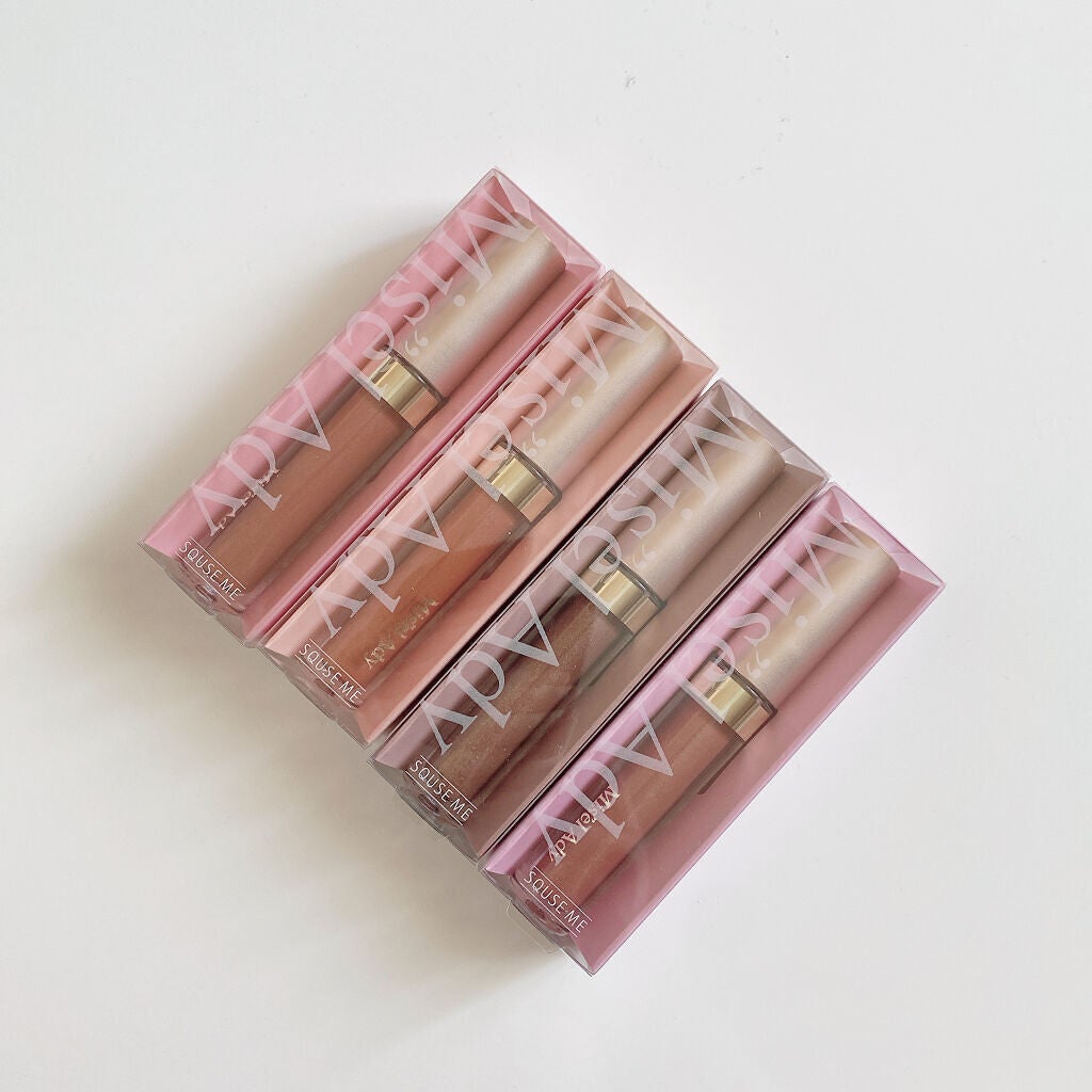 ミゼルエディスムースアイティント/スキューズミー/リキッドアイシャドウを使ったクチコミ(2枚目)