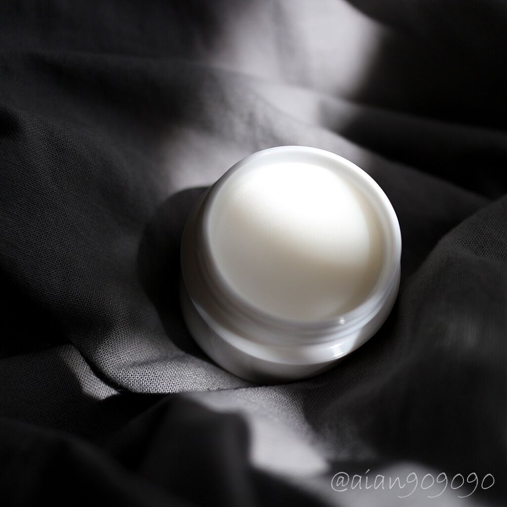 イハダ 薬用バーム【医薬部外品】/IHADA/フェイスバームを使ったクチコミ(2枚目)