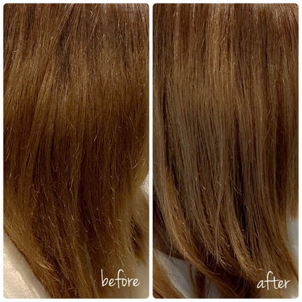 ウルオイ プロ シャンプー/トリートメント/URUOI PRO/市販シャンプーを使ったクチコミ(6枚目)