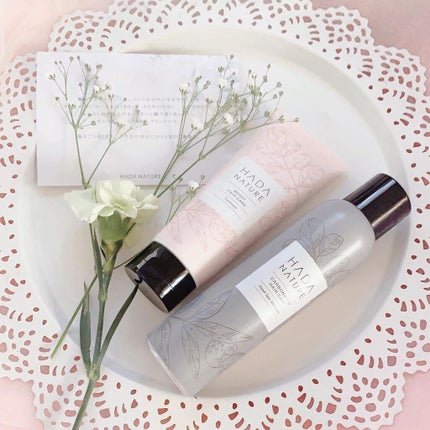 炭酸ヘッドスパシャンプー/トリートメント/肌ナチュール/市販シャンプーを使ったクチコミ(8枚目)