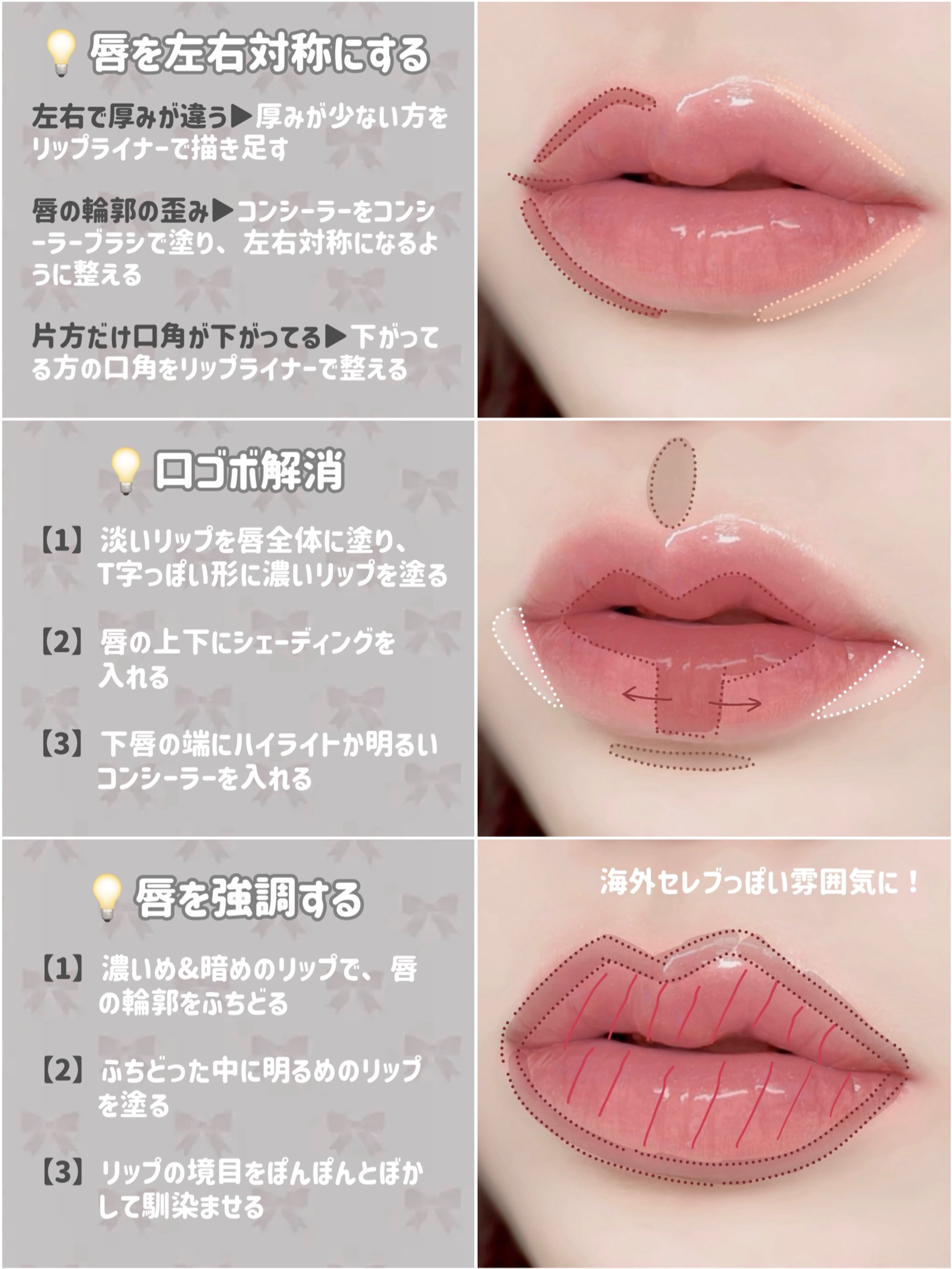 ペリペラ インク ムード グロイ ティント/PERIPERA/リップティントを使ったクチコミ（3枚目）