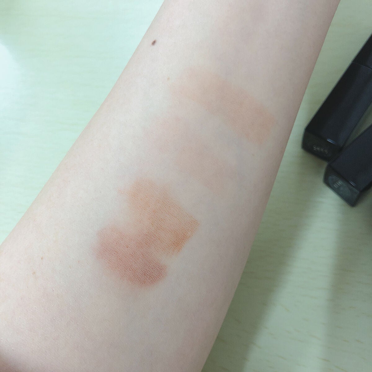 ケイト リップモンスター/KATE/口紅を使ったクチコミ(6枚目)