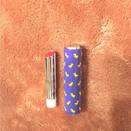 ディアマイ グロッシーティントリップトーク/ETUDE/リップグロスを使ったクチコミ(2枚目)