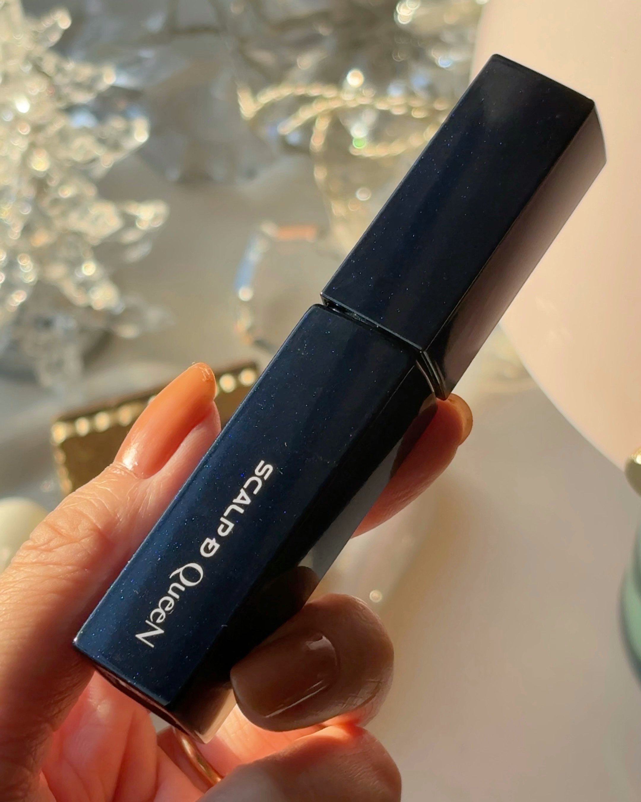 スカルプDまつ毛美容液　クイーン/アンファー(スカルプD)/まつげ美容液を使ったクチコミ（2枚目）