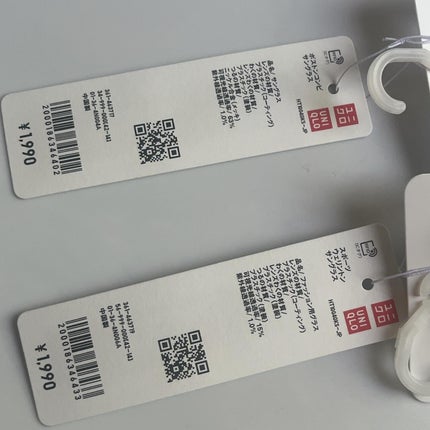 ボストンコンビクリアサングラス/ユニクロ/その他を使ったクチコミ(3枚目)