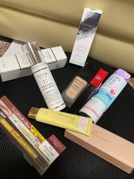 パウダー&ペンシル アイブロウEX/excel/アイブロウペンシルを使ったクチコミ(1枚目)